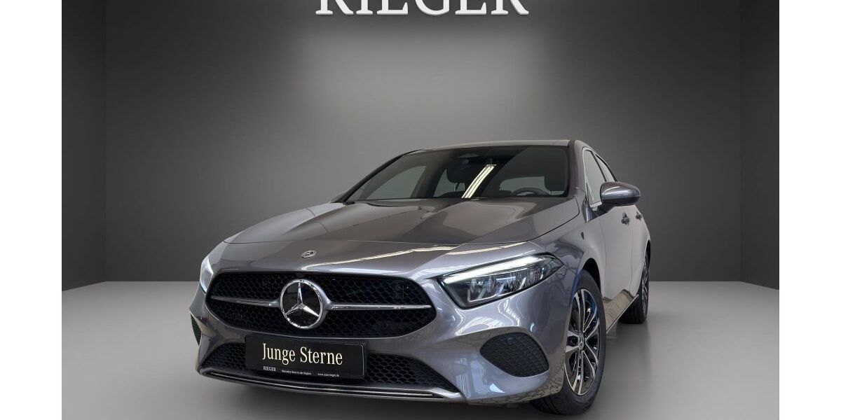 Mercedes-Benz A 180 24.290 km 27.400 &euro; Altdorf 90518