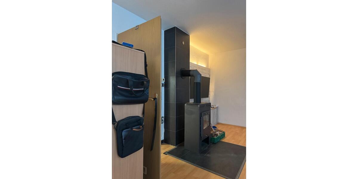 2.5 Zimmer Wohnung Voll Möbliert hochwertig ausgestattet 2.5 zimmer