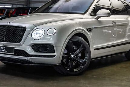 Bentley Bentayga 120.250 km 95.000 &euro; Nürnberg 90491