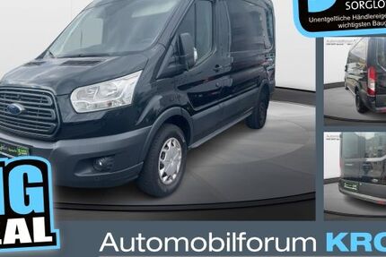 Ford Transit 90.000 km 15.910 € Nürnberg 90411