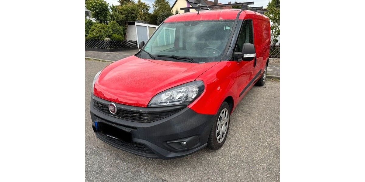 Fiat Doblo 70.281 km 7.999 &euro; Nürnberg 90475