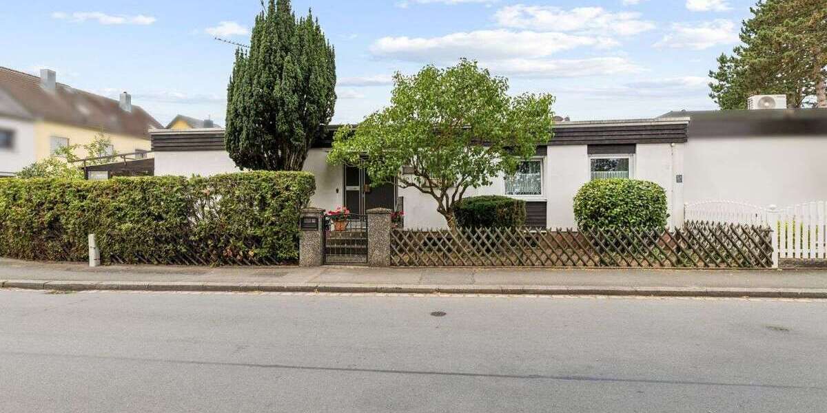 Haus zum Kaufen in Nürnberg 548.000 € 130 m² 4 zimmer