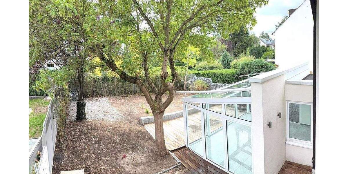 Schönes, großes Reihenhaus inkl. Garage * in Nürnberg 6 zimmer