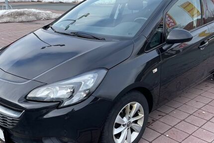 Opel Corsa 95.700 km 7.800 &euro; Wilhermsdorf 91452