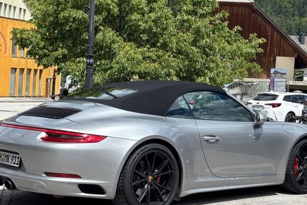 Porsche 991 70.000 km 99.500 &euro; Heroldsberg 90562