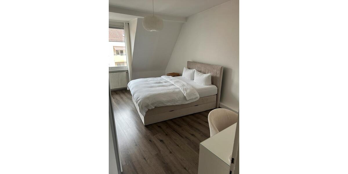 Etagenwohnung Nürnberg Sankt Leonhard - 3 Zimmer, 64 m&sup2;, 289.000&euro; | Angebot:26220472
