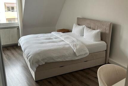 Wohnung Nürnberg Sankt Leonhard - 3 Zimmer, 64 m&sup2;, 289.000&euro; | Angebot:26220472