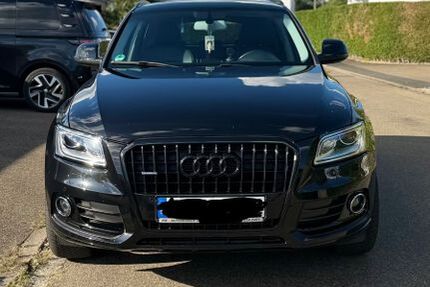 Audi Q5 184.200 km 15.999 &euro; Oberasbach 90522