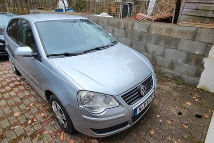 VW Polo 122.500 km 1.500 &euro; Nürnberg 90455
