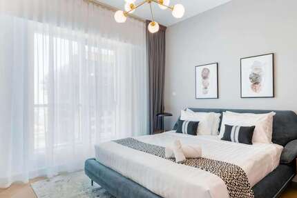 Wohnen auf Zeit in Nürnberg 978 € 1 zimmer