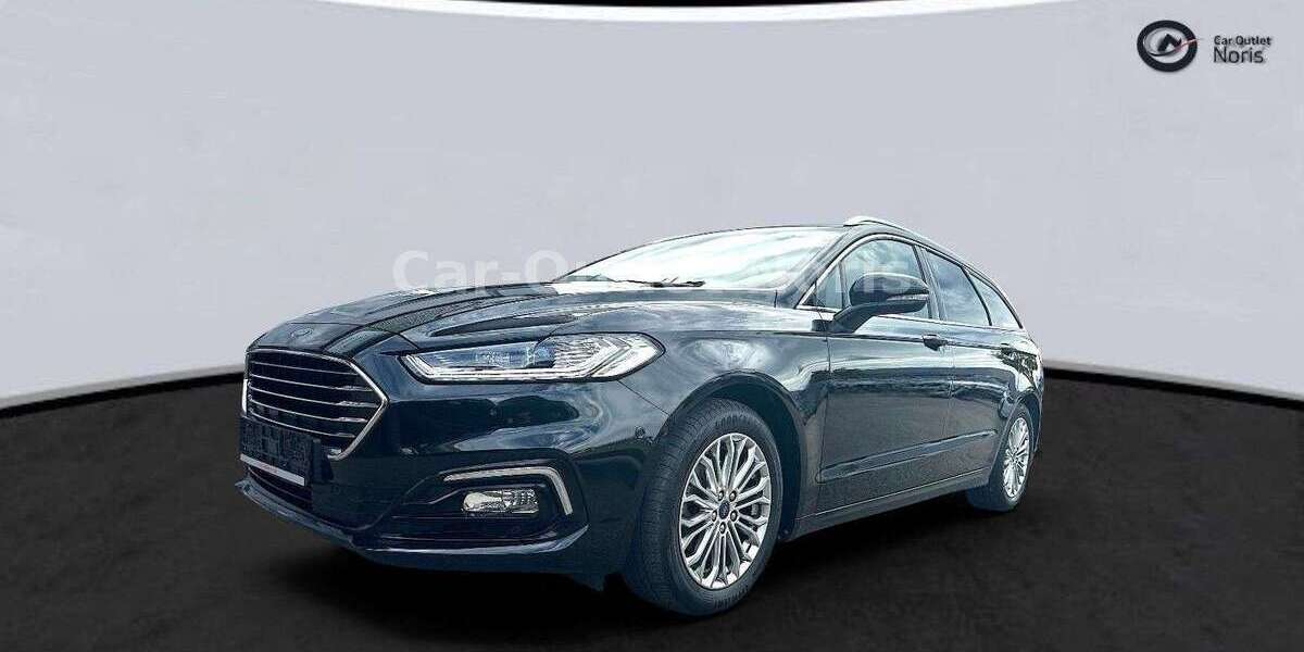 Ford Mondeo 68.000 km 21.490 &euro; Fürth 90763