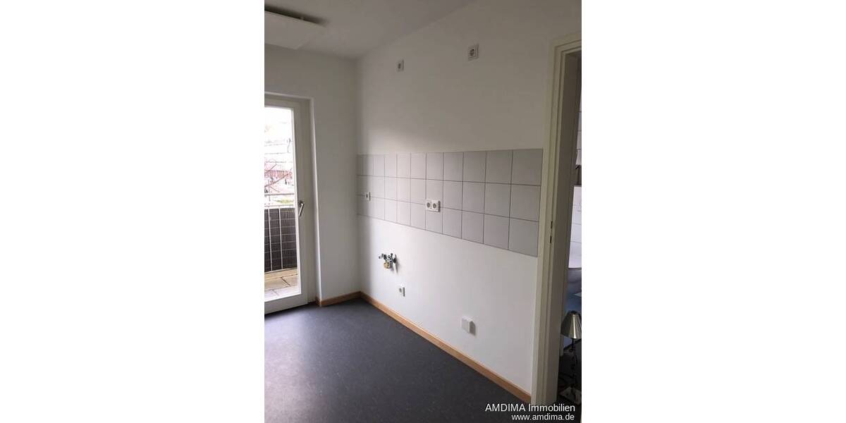 Etagenwohnung Nürnberg Sebald - 2 Zimmer, 58 m&sup2;, 1.000&euro; | Angebot:26656955