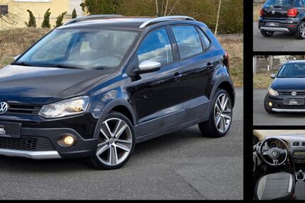 VW Polo 150.000 km 4.999 &euro; Lauf a.d. Pegnitz 91207