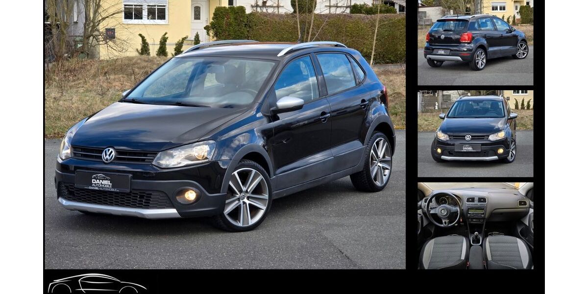 VW Polo 150.000 km 4.999 &euro; Lauf a.d. Pegnitz 91207