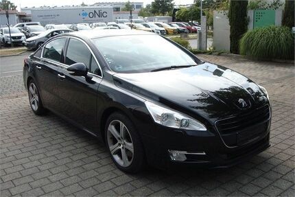 Peugeot 508 165.200 km 8.900 &euro; Fürth 90763