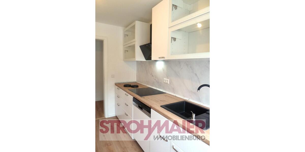 Erdgeschoßwohnung Hersbruck - 3 Zimmer, 85 m&sup2;, 840&euro; | Angebot:25760341