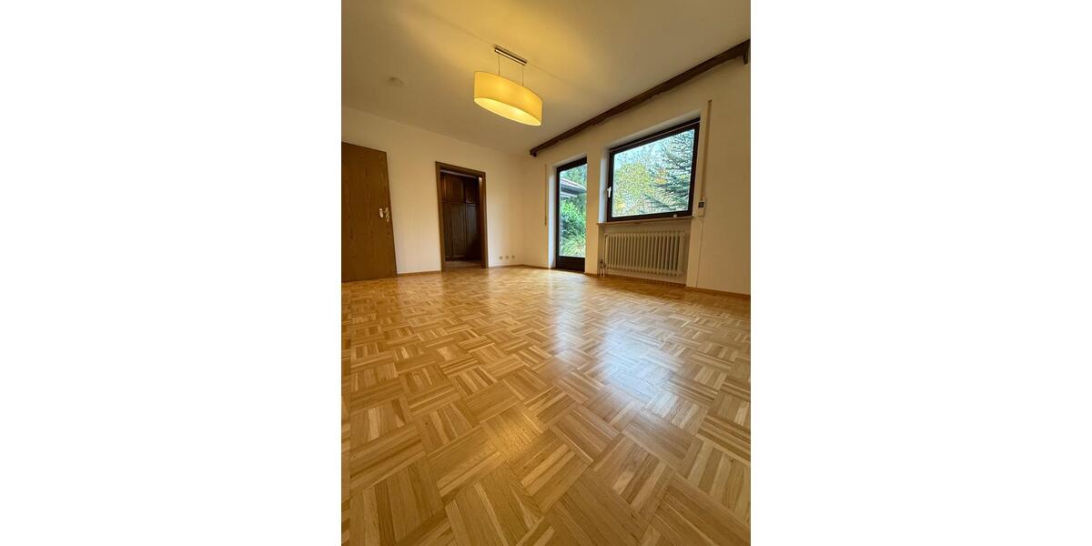 Freistehender Bungalow in Feucht-Ost 3 zimmer