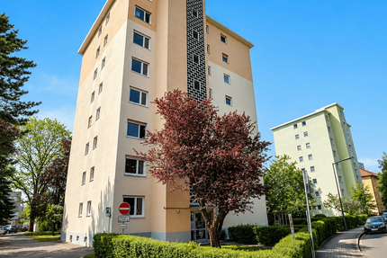 Wohnung Erlangen Am Anger - 3 Zimmer, 90 m&sup2;, 298.000&euro; | Angebot:26603146