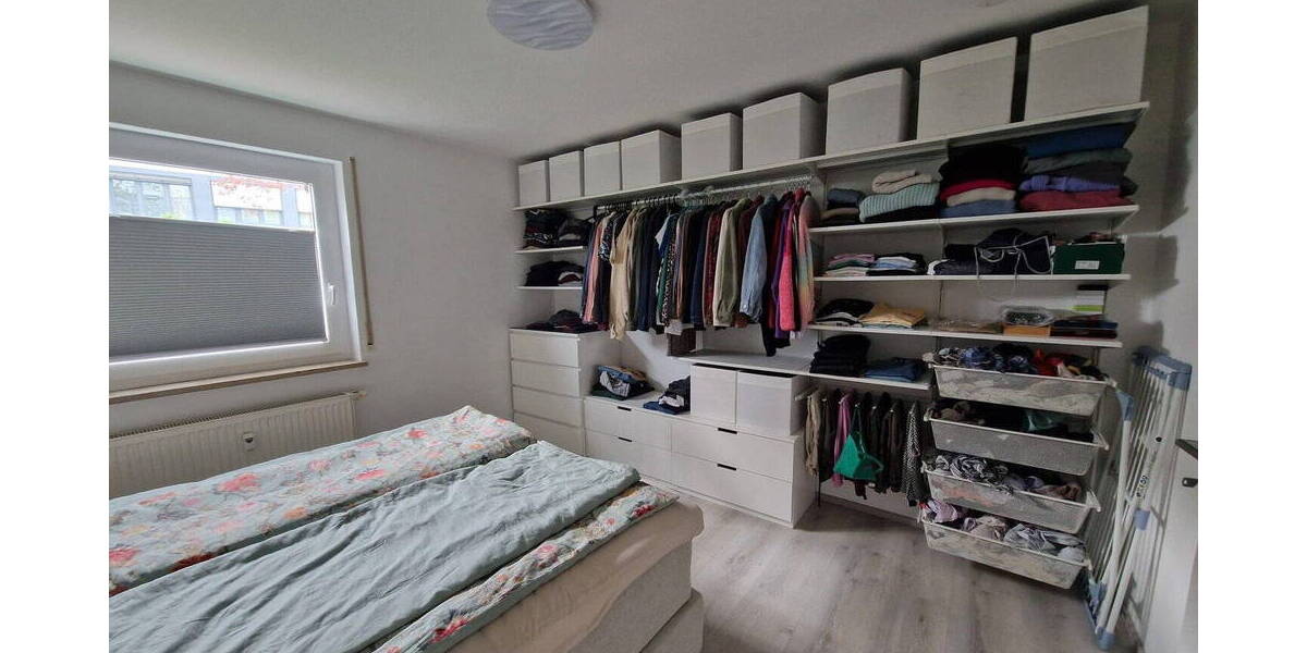 Etagenwohnung Forchheim - 2 Zimmer, 71 m&sup2;, 269.000&euro; | Angebot:26344109