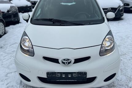 Toyota Aygo (X) 214.421 km 1.650 &euro; Nürnberg 90425