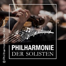 VIVALDI - Die Vier Jahreszeiten | Philharmonie der Solisten | Vladik Otaryan 21.12.2026 Meistersingerhalle Nürnberg