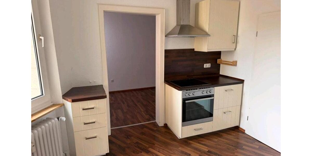 Etagenwohnung Nürnberg Eberhardshof - 2.5 Zimmer, 64 m&sup2;, 700&euro; | Angebot:27609474