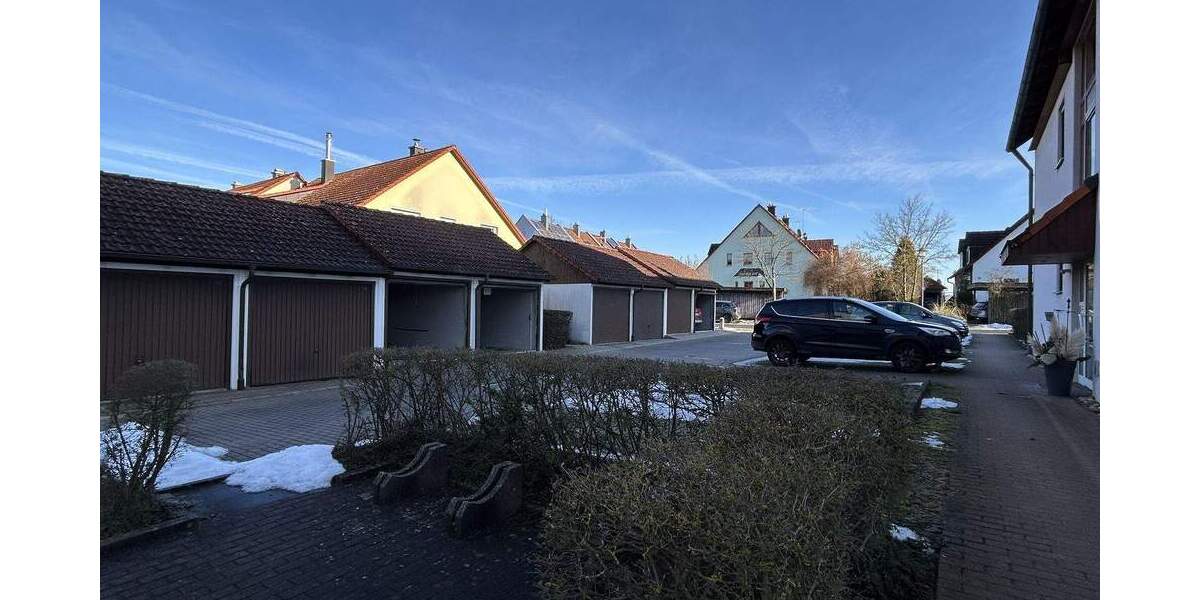 Etagenwohnung Eckental Forth - 3 Zimmer, 67 m&sup2;, 220.000&euro; | Angebot:25771964