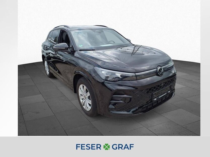 VW Tiguan 20.590 km 37.980 € Roth 91154
