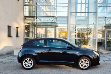 Alfa Romeo MiTo 89.000 km 4.650 &euro; Nürnberg 90431