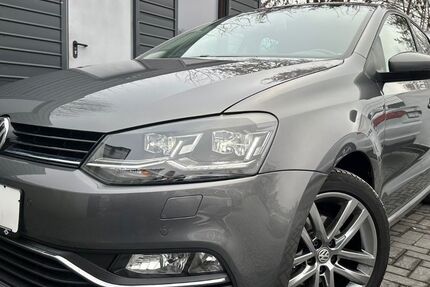 VW Polo 139.250 km 8.990 € Nürnberg 90469