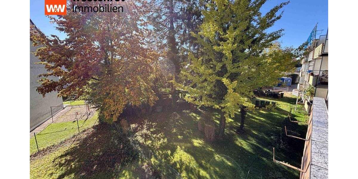 Etagenwohnung Hersbruck - 3 Zimmer, 66 m&sup2;, 198.000&euro; | Angebot:25664903