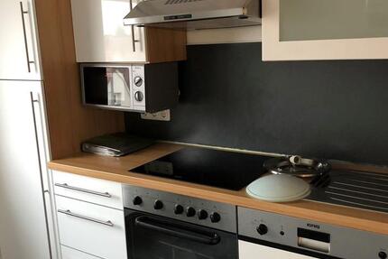 Wohnung Erlangen Bruck - 2 Zimmer, 49 m&sup2;, 850&euro; | Angebot:26250514