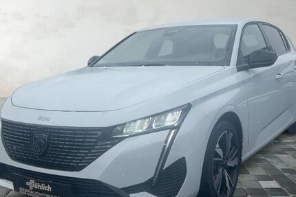 Peugeot 308 12.500 km 17.680 &euro; Nürnberg OT Schweinau 90439
