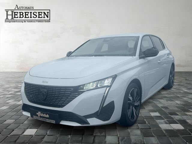 Peugeot 308 12.500 km 17.680 &euro; Nürnberg OT Schweinau 90439