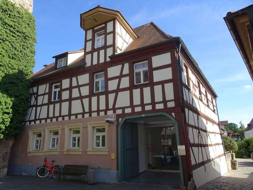 Einzelhandel in Herzogenaurach 450.000 € 120 m²