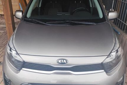 Kia Picanto 90.200 km 6.998 &euro; Lauf 91207