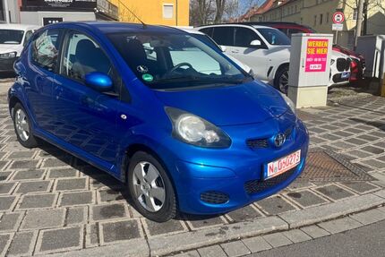 Toyota Aygo (X) 38.000 km 7.750 &euro; Nürnberg 90431