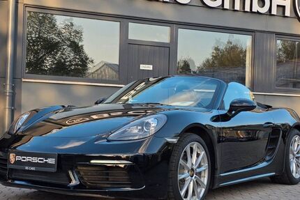 Porsche Boxster 28.645 km 38.900 &euro; Zirndorf 90513