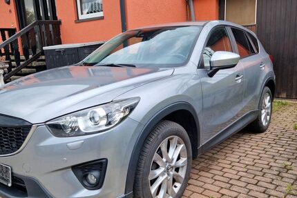 Mazda CX-5 195.680 km 11.550 &euro; Altdorf 90518