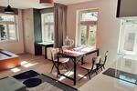 Erdgeschoßwohnung Nürnberg Eberhardshof - 1 Zimmer, 32 m&sup2;, 790&euro; | Angebot:24375113