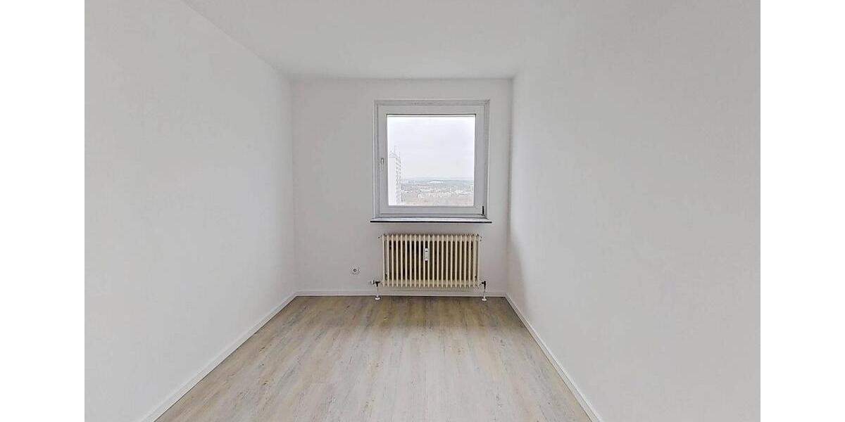 Etagenwohnung Nürnberg Langwasser - 3 Zimmer, 65 m&sup2;, 899&euro; | Angebot:25757071