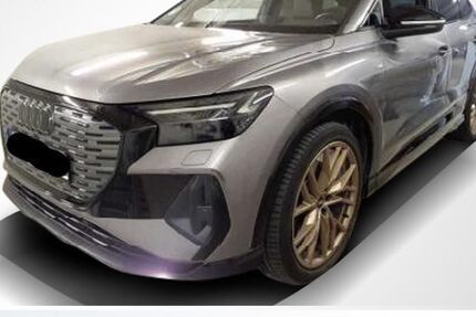 Audi Q4 e-tron 45.900 km 33.680 &euro; Nürnberg 90411