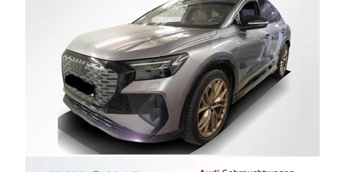 Audi Q4 e-tron 45.900 km 33.680 &euro; Nürnberg 90411