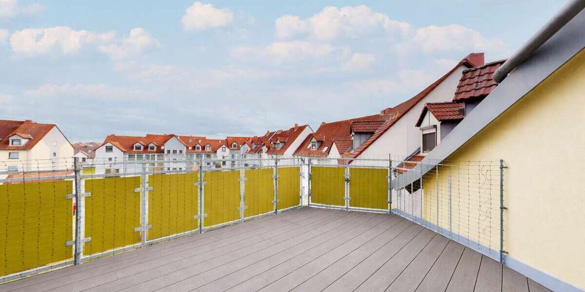 Etagenwohnung Nürnberg Schnepfenreuth - 3 Zimmer, 67 m&sup2;, 220.000&euro; | Angebot:24965307