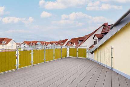 Wohnung Nürnberg Schnepfenreuth - 3 Zimmer, 67 m&sup2;, 220.000&euro; | Angebot:24965307