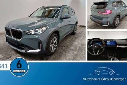 BMW X1 40.400 km 34.690 &euro; Roßtal 90574