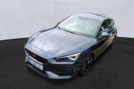 Cupra Leon 31.550 km 24.440 &euro; Herzogenaurach 91074