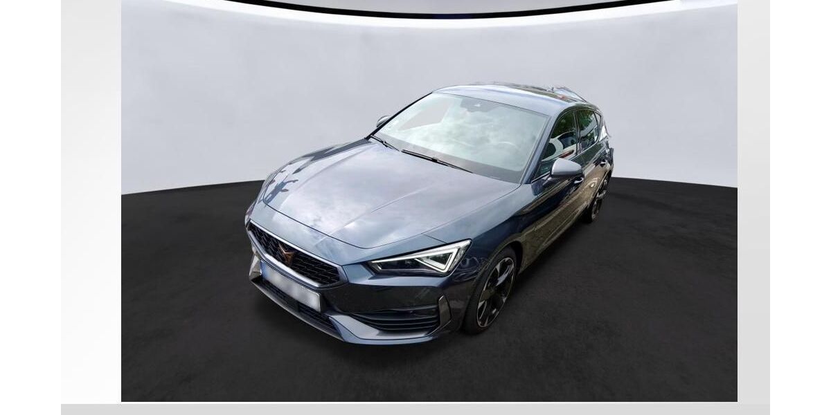 Cupra Leon 31.550 km 24.440 &euro; Herzogenaurach 91074