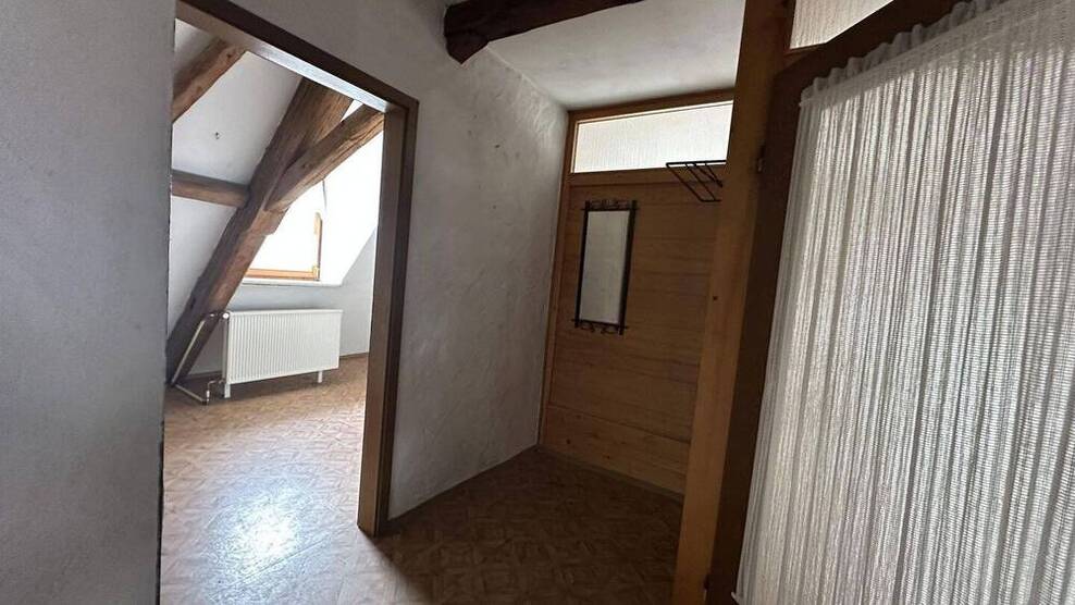 Keine Maklergebühren, Großes Wohnhaus mit Gastwirtschaft, Schlachthaus, Nebengebäude