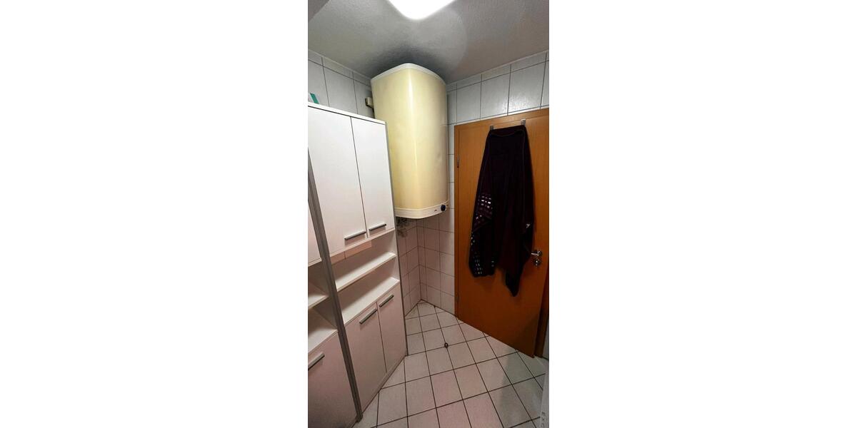 Dachgeschoßwohnung Forchheim - 2 Zimmer, 60 m&sup2;, 750&euro; | Angebot:26326263